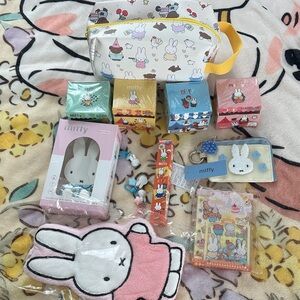 Miffy Bundle